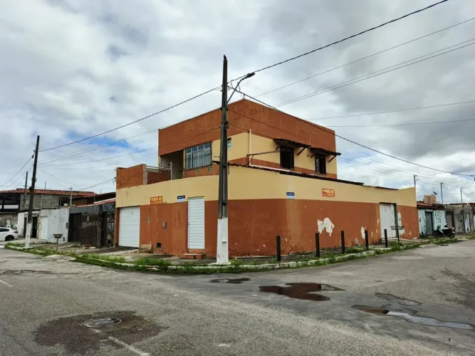 Casa para vender
