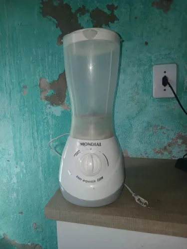Liquidificador Mondial