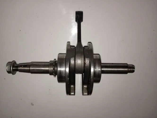 Cambota mottu TVS sport 110i