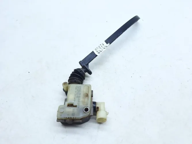 Motor Trava Portinhola Gm Equinox 2.0 2018 00806679