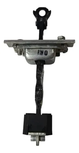 Limitador Porta Traseira Hrv 2016 2017 2018 2019 2020