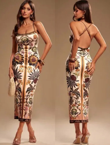 Lindo vestido
