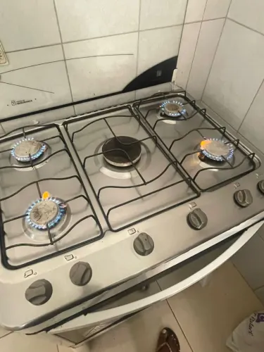 vende, se um fogão