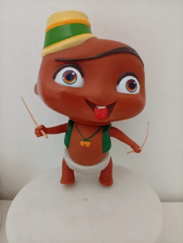 ALÔ ALÔ COLECIONADOR P SUA COLEÇÃO