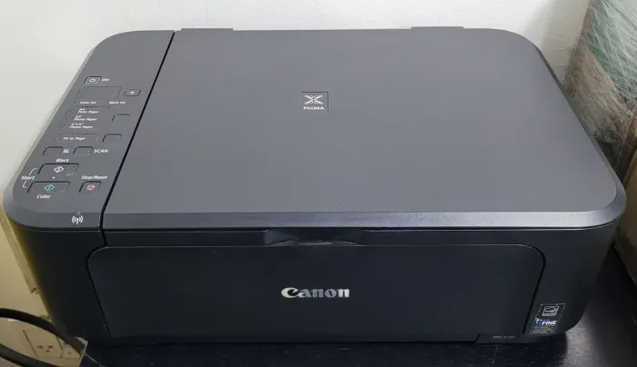 Impressora Multifuncional Canon Pixma