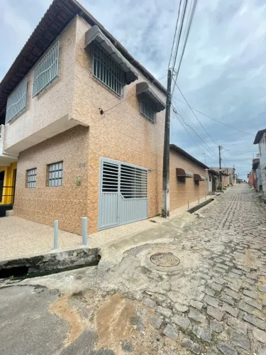 Imóvel para aluguel com 3 quartos em Pajuçara - Natal - RN