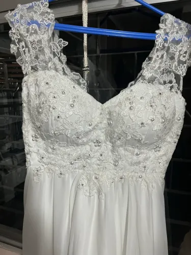 Vestido de noiva