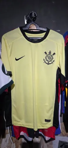 Camiseta Timão 