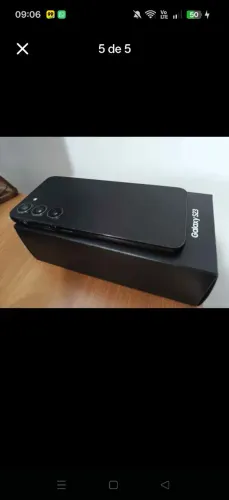 Vendo S23 5g 256