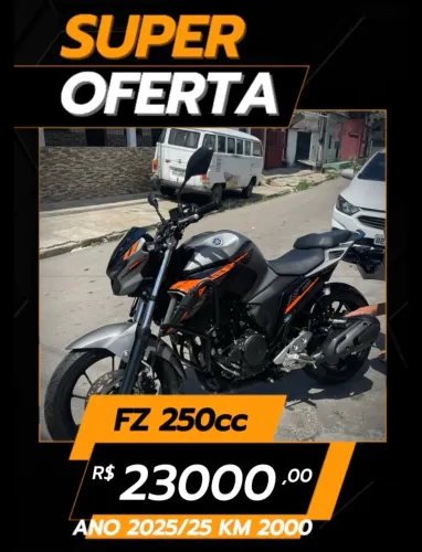 FZ25