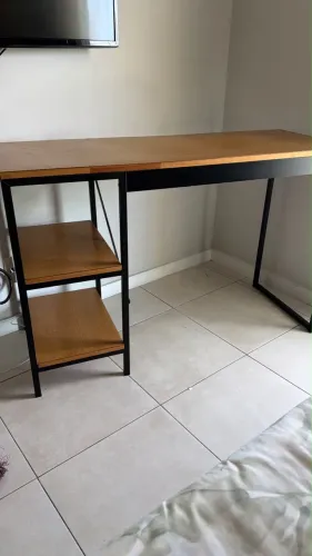 Mesa de estudo