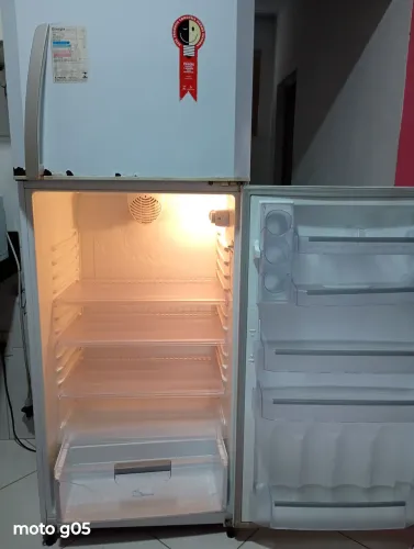 Geladeira