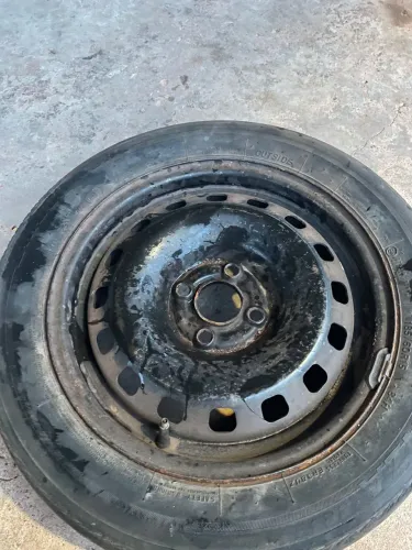 Jance aro 15 furação 4x100