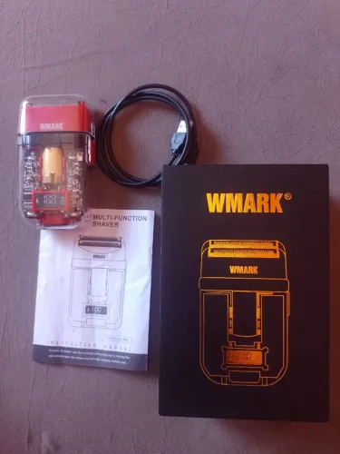 Vendo equipamentos de barbearia para sair rápido