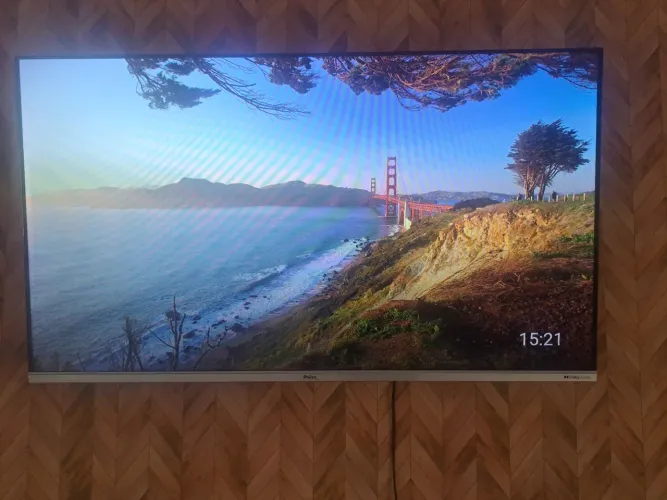 SMART TV PHILCO 43 POLEGADAS