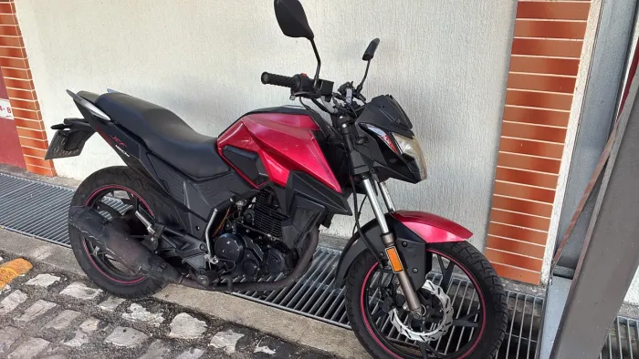 Shineray XY 8 150 Pra vender ligeiro!!!