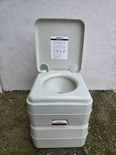 Porta Pote SeaFlow 20L