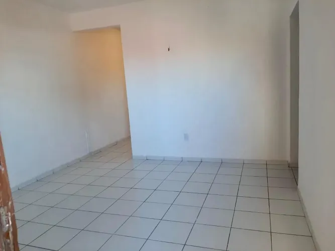Apartamento 66m2 Ed Webber Sobral Rua Gervásio Martins, 188 Canindé CE 62700-000 l(-+)_-+_