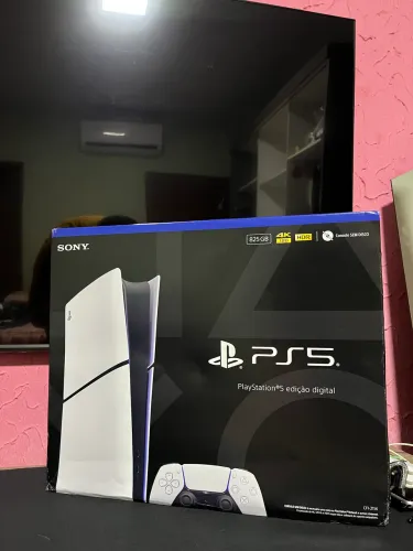 PS5 Slim