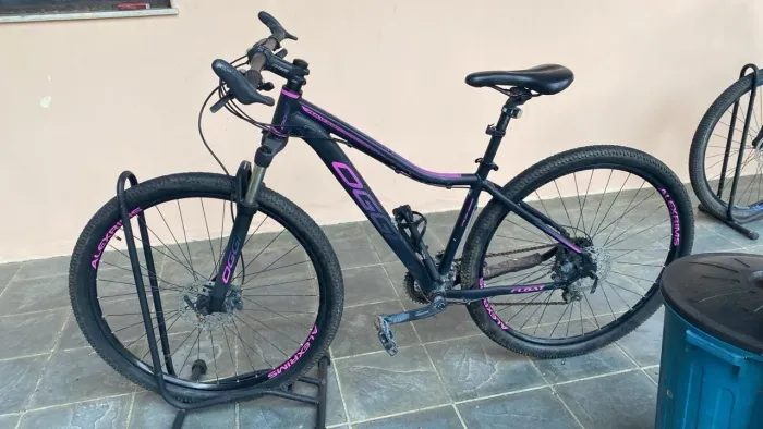 Bicicleta Oggi Float 5.0 Aro 29 - Excelente Bike