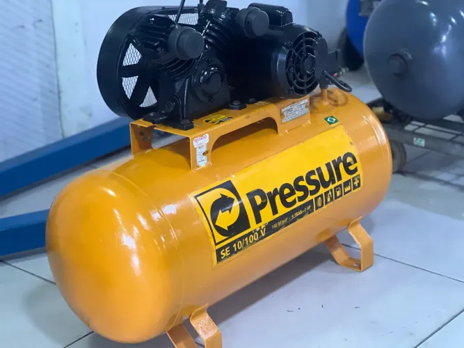 COMPRRSSOR 10/100 PRESSURE