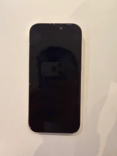 Iphone 16 pro 256GB