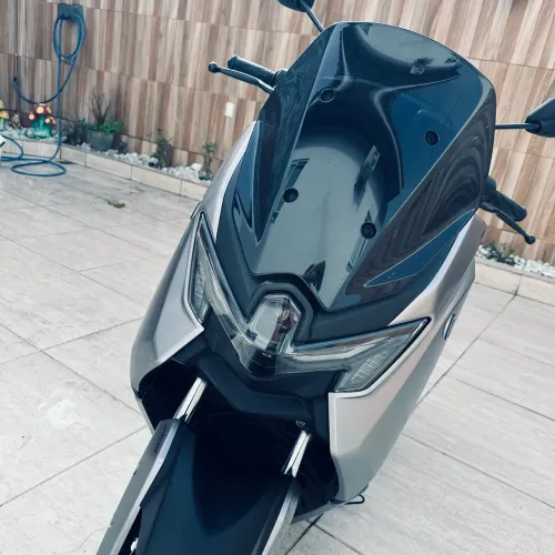 Nmax super nova !