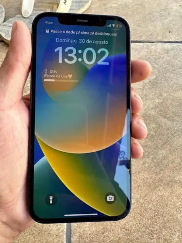 iPhone 12 - 64gb