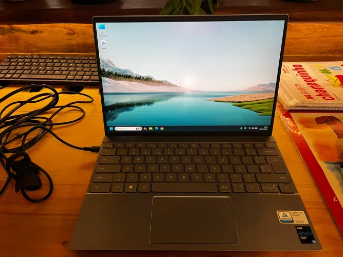 OPORTUNIDADE - Dell INSPIRON 13 polegadas