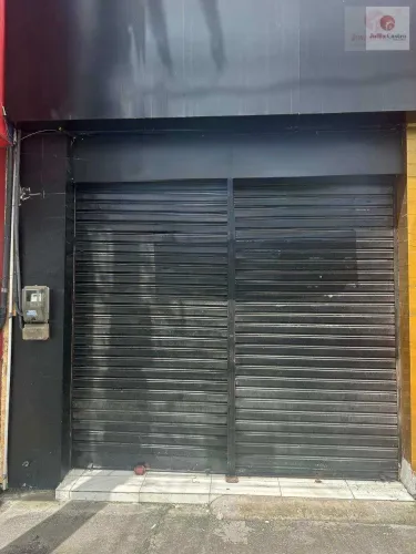 ALUGO ÓTIMA LOJA COM 86m² NO LARGO DA ENCRUZILHADA / RECIFE