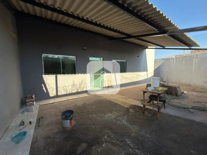 Casa para locação no bairro Portal do Vale