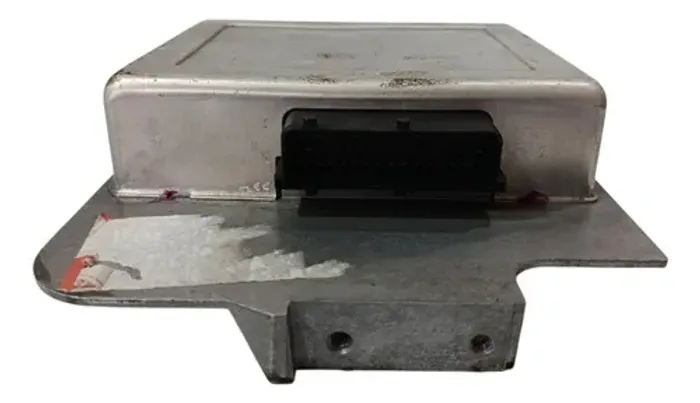 Módulo Câmbio Volvo S40 V40 2.5 1998 - 2004 P30631897 Cinza