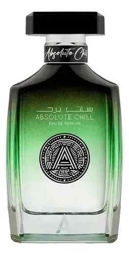 Perfume ATRALIA Absolute Chill 100ml Original 