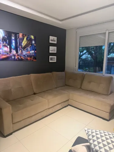 VENDO SOFÁ