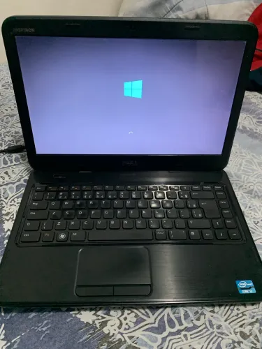 Notebook Dell