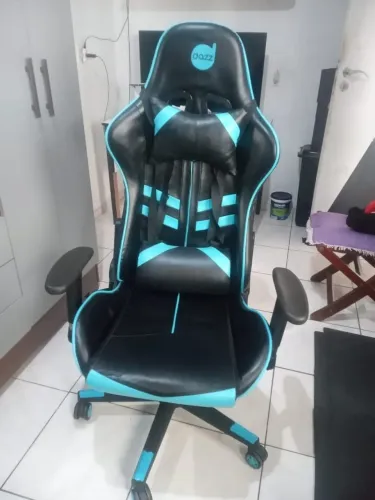 Cadeira gamer 