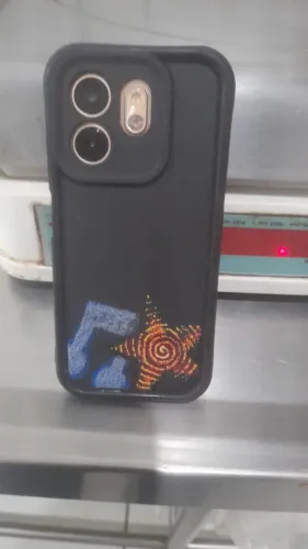 Semi novo 128G