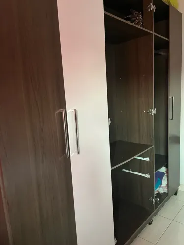 Guarda roupa