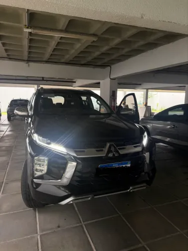Mitsubishi Pajero Sport HPE 2.4 4X4 Diesel Aut. 2025