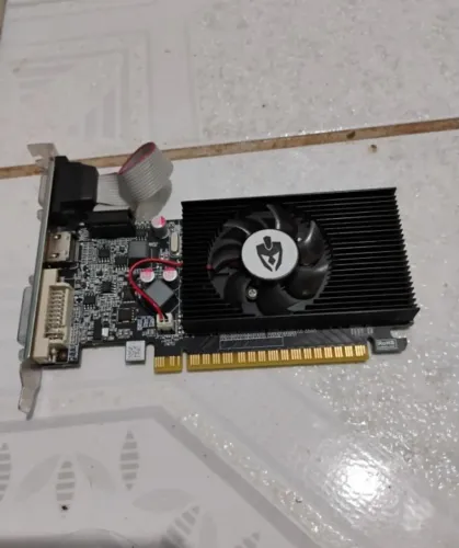 Gt 610 2gb