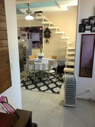 Apartamento Cobertura em Sorocaba