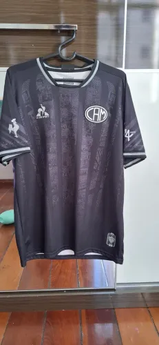 Camisa Atlético Manto da Massa