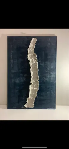 Tela de coluna 