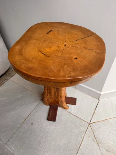 Mesa de madeira