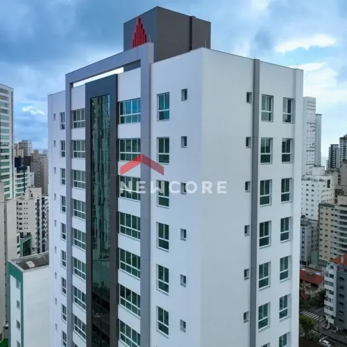 Apartamento em Rua 3100 - Centro - Balneário Camboriú/SC
