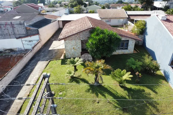 Vendas Terreno Curitiba PR