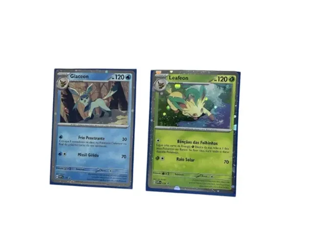 Vendemos Cartas Pokémon Avulsas Basicas-Fullarts-Ex-Sar Preço no anuncio ilustrativo