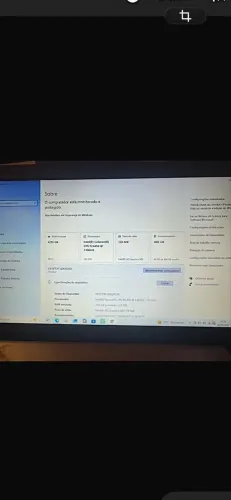 Vendo notebook usado , oportunidade única 