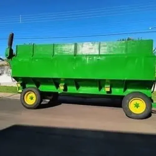 Bazuca 4 rodas