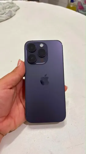 iPhone 14 Pro